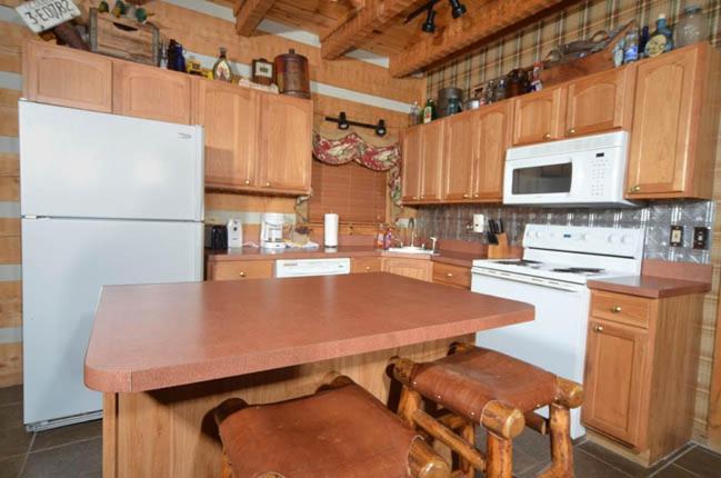 #3690 Bear Creek Lodge Hatchertown Экстерьер фото